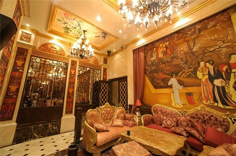 三沙高档KTV妹子质量哪家好 三沙高档KTV妹子质量哪家好